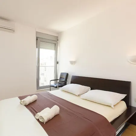 Modern With Sea View At *