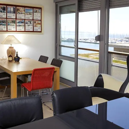 Modern With Sea View At *